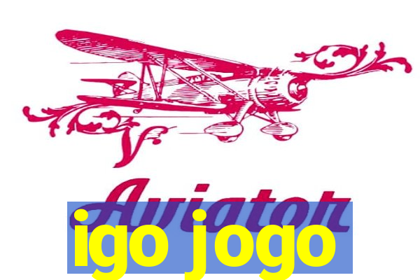 igo jogo